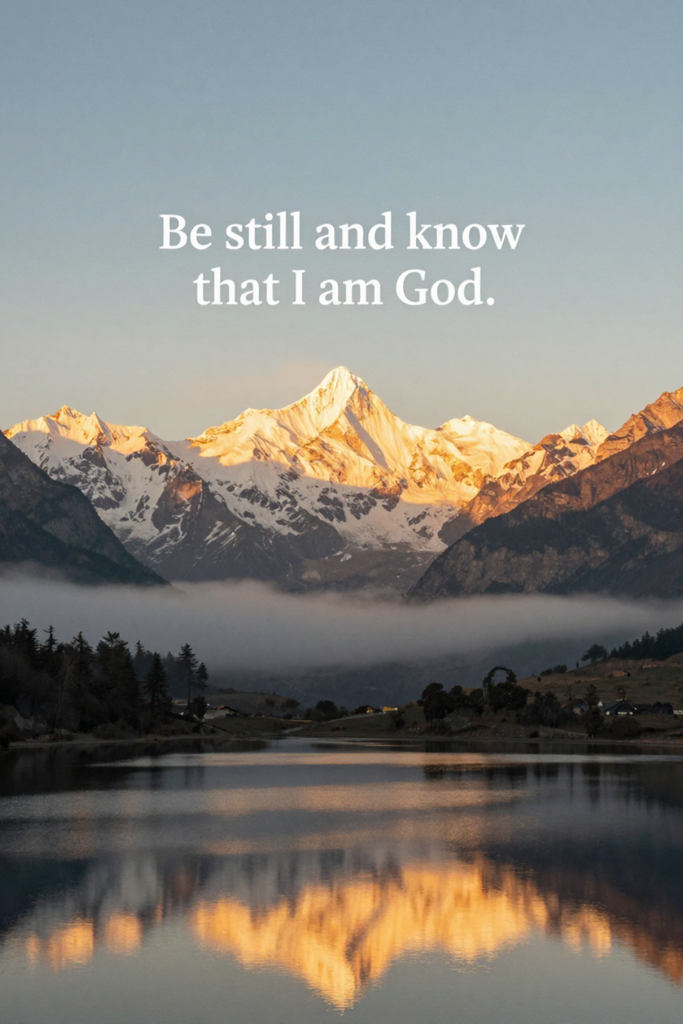 Why God Allows Seasons of Breaking Before Blessing
