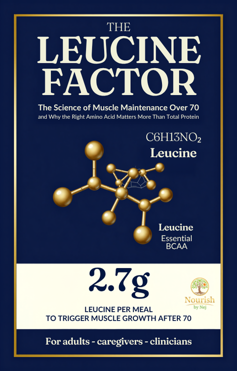 The Leucine Factor